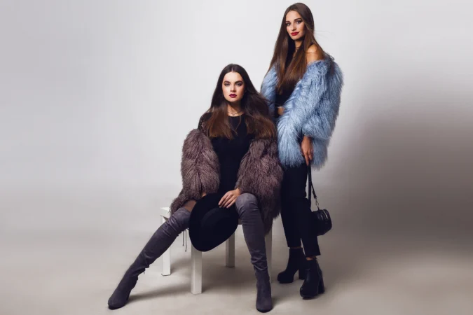 Categoria Fashion