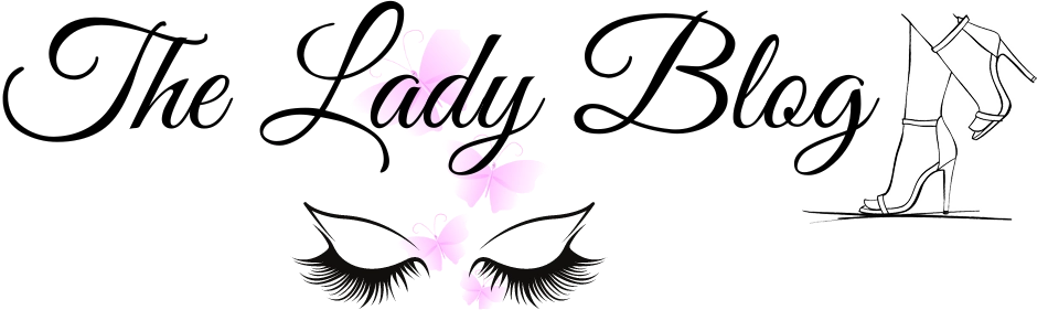 The Lady Blog