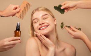 BELLEZZA IN 5 MINUTI: CONSIGLI RAPIDI PER UN LOOK IMPECCABILE