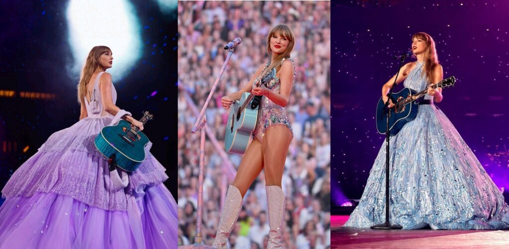 concerto taylor swift