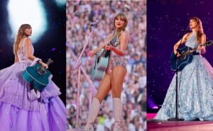 TAYLOR SWIFT: ICONA GLOBALE E REGINA DEL POP. IL TOUR, L’AMORE E LE NUOVE SFIDE DEL 2024