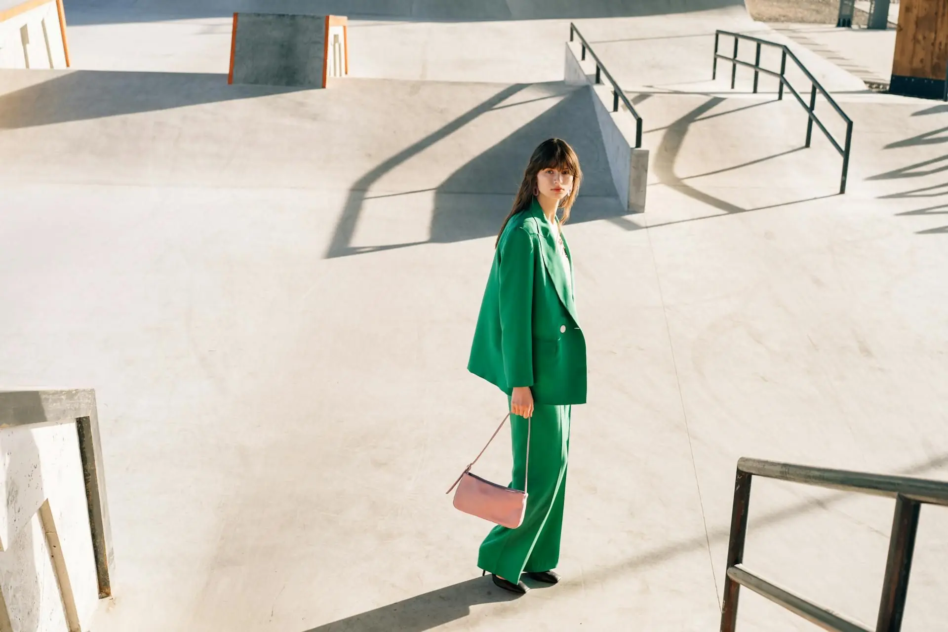 nuova tendenza boyish