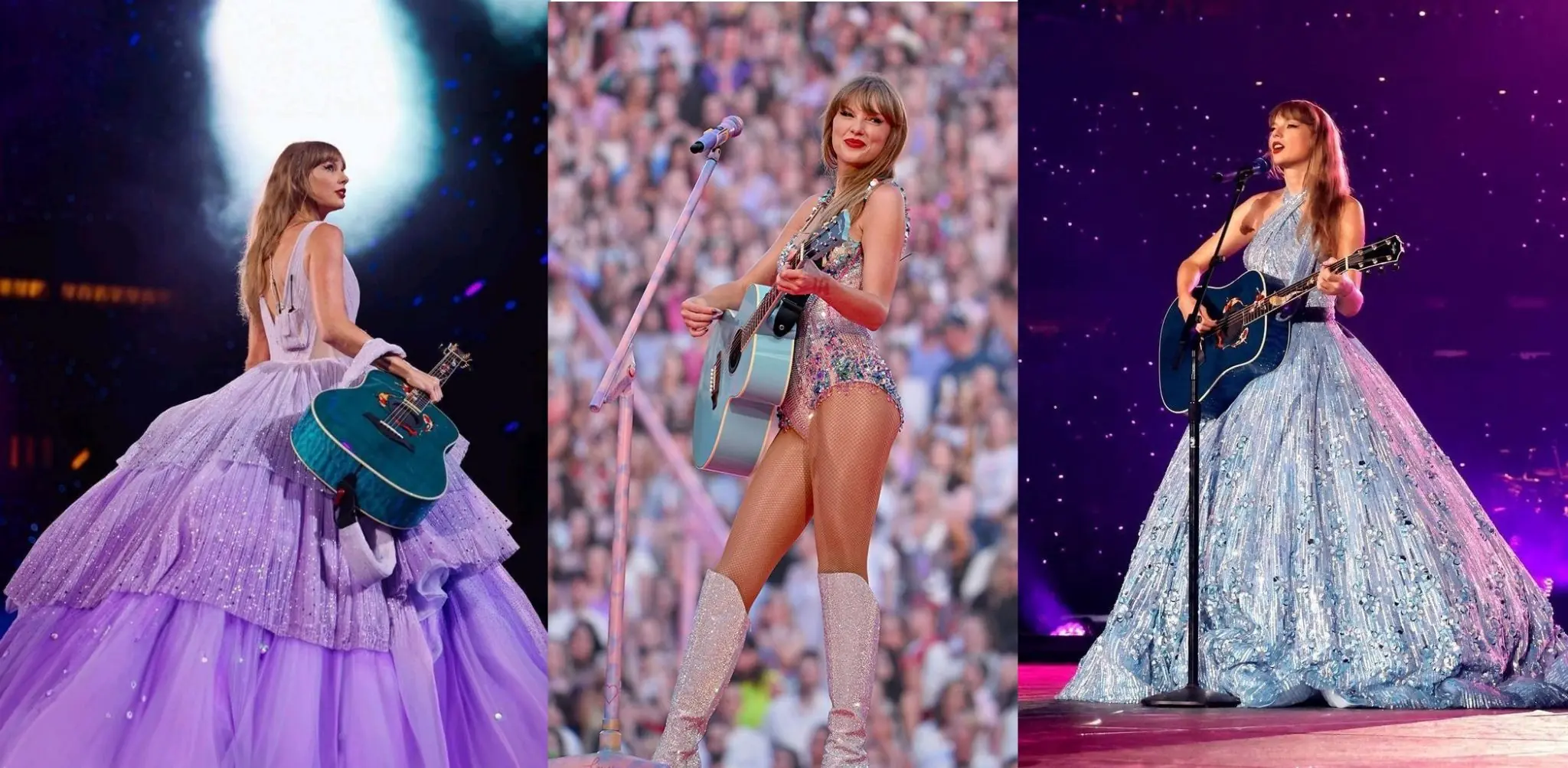concerto taylor swift
