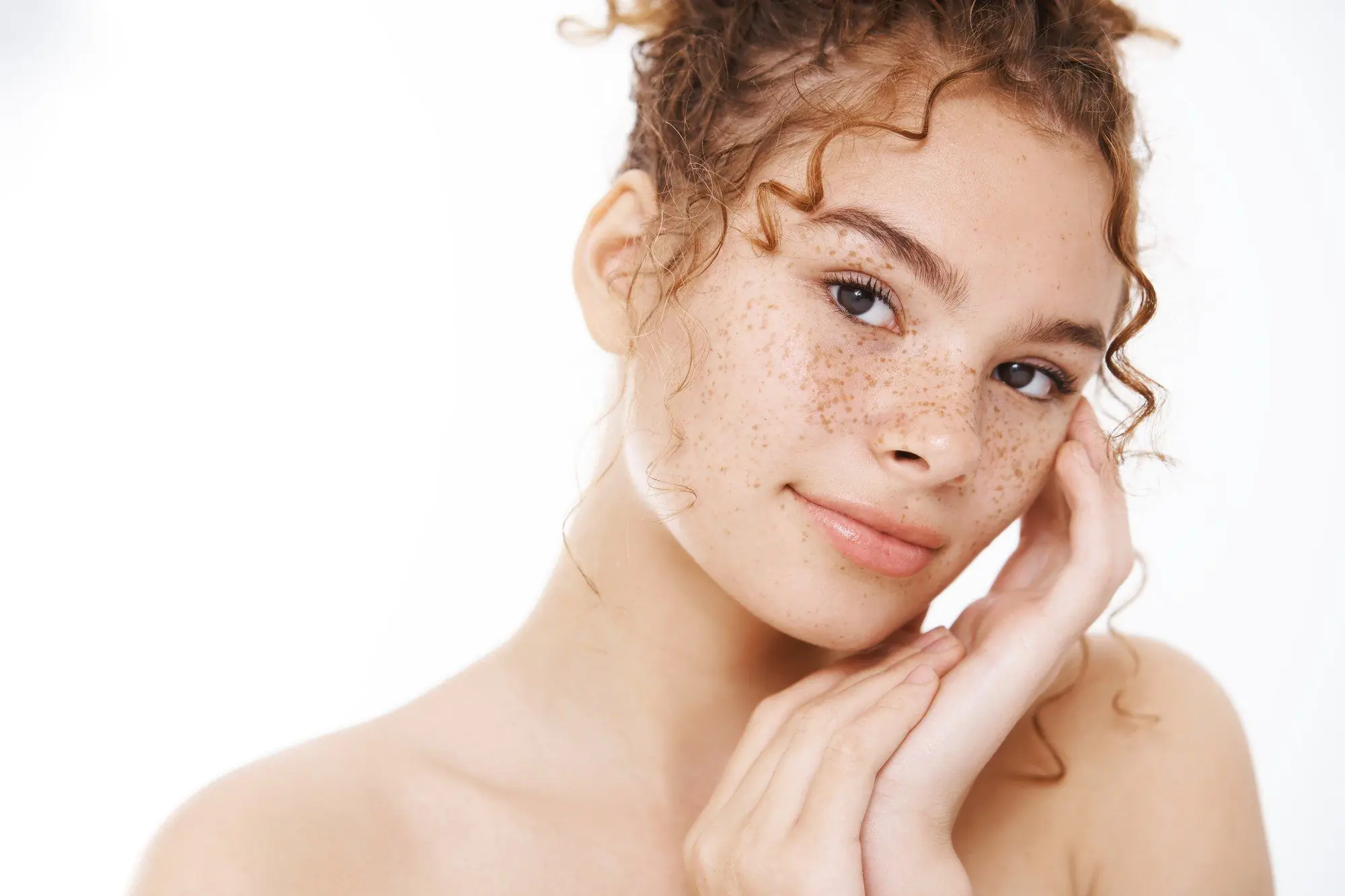 skincare routine